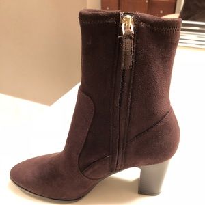 Nine West Bootie